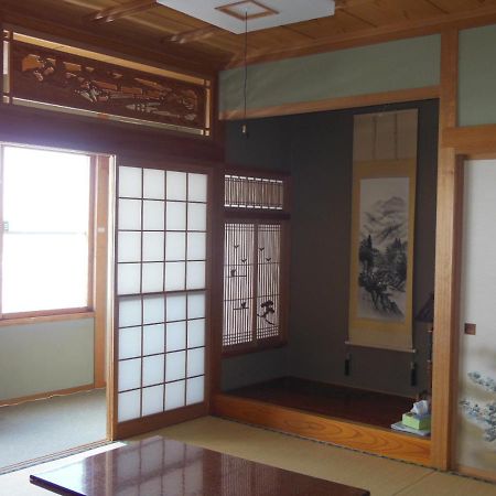 Hotel Natsumi No Sato à Biei Extérieur photo