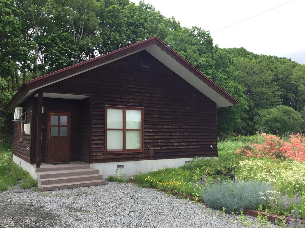 Hotel Natsumi No Sato à Biei Extérieur photo