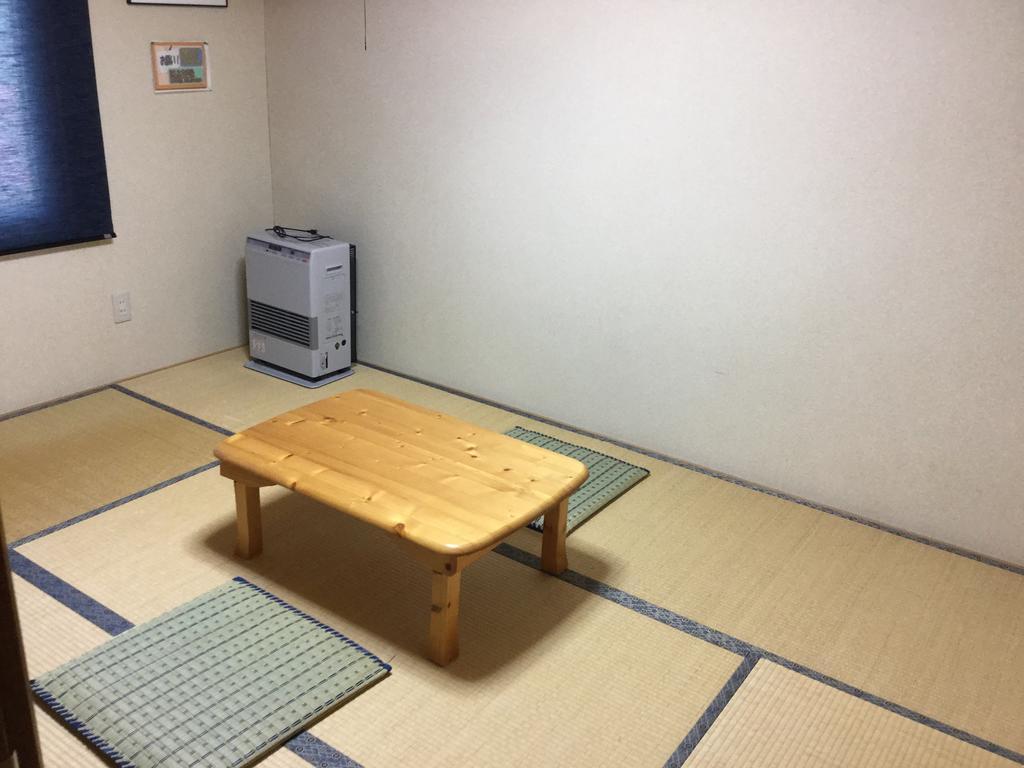 Hotel Natsumi No Sato à Biei Extérieur photo