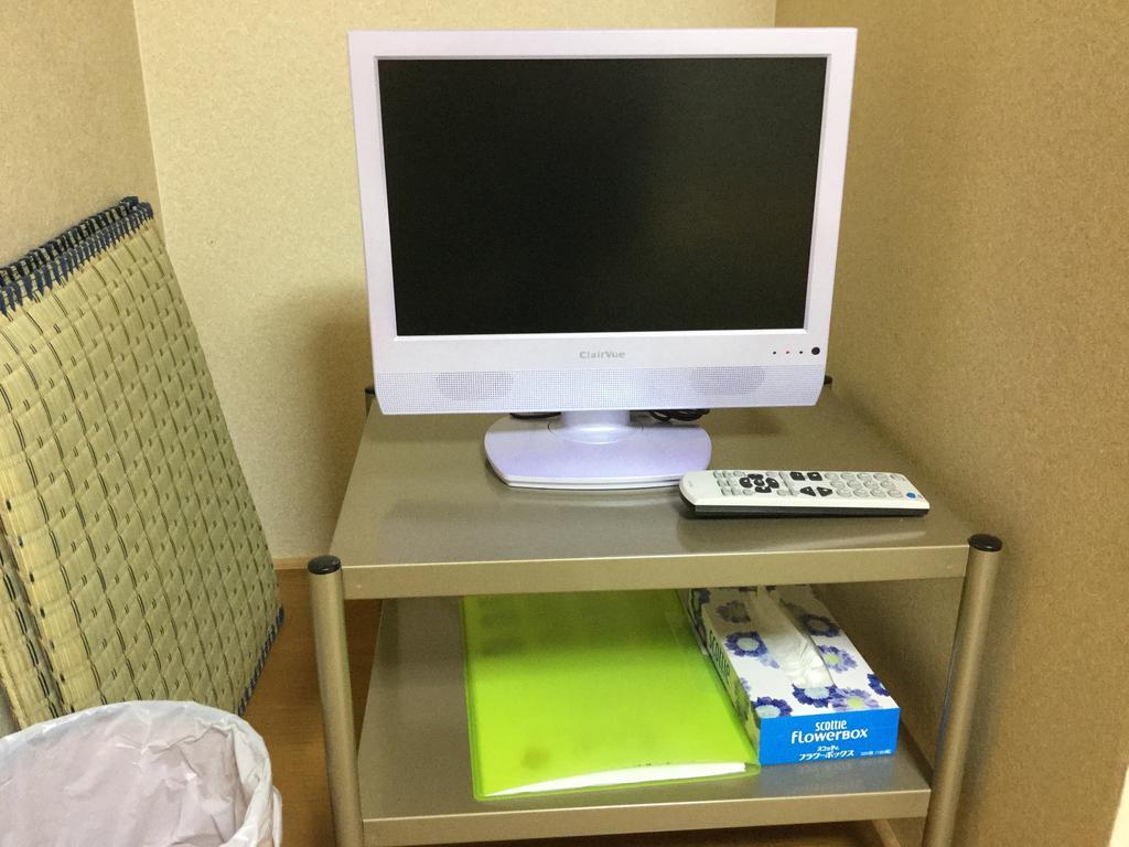 Hotel Natsumi No Sato à Biei Extérieur photo