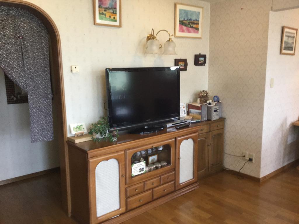 Hotel Natsumi No Sato à Biei Extérieur photo
