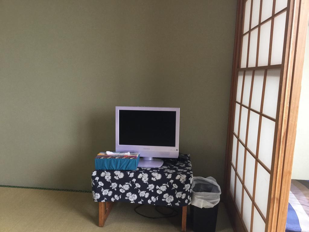 Hotel Natsumi No Sato à Biei Chambre photo