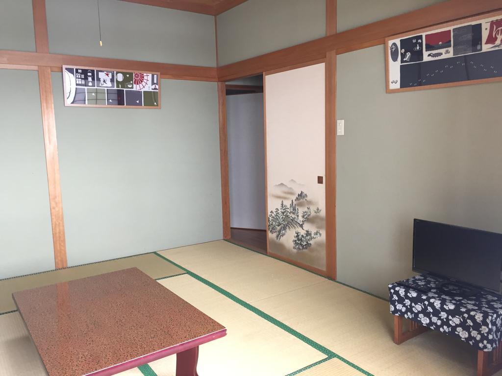 Hotel Natsumi No Sato à Biei Extérieur photo